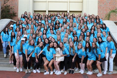 fsu panhellenic|More.